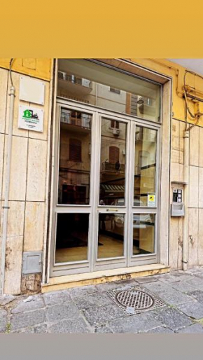 Punto house ferrovia